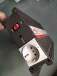 Inversor de corrente 12v para 220v 600W