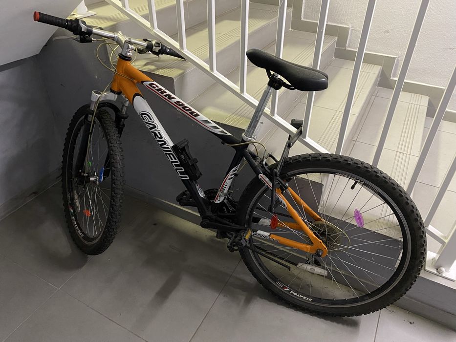 Sprzedam rower stan dobry