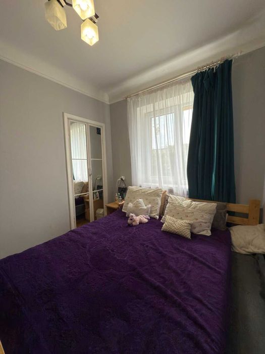 Продаж 3 кім. квартири 62 м2, вул. Івасюка, м.Дрогобич