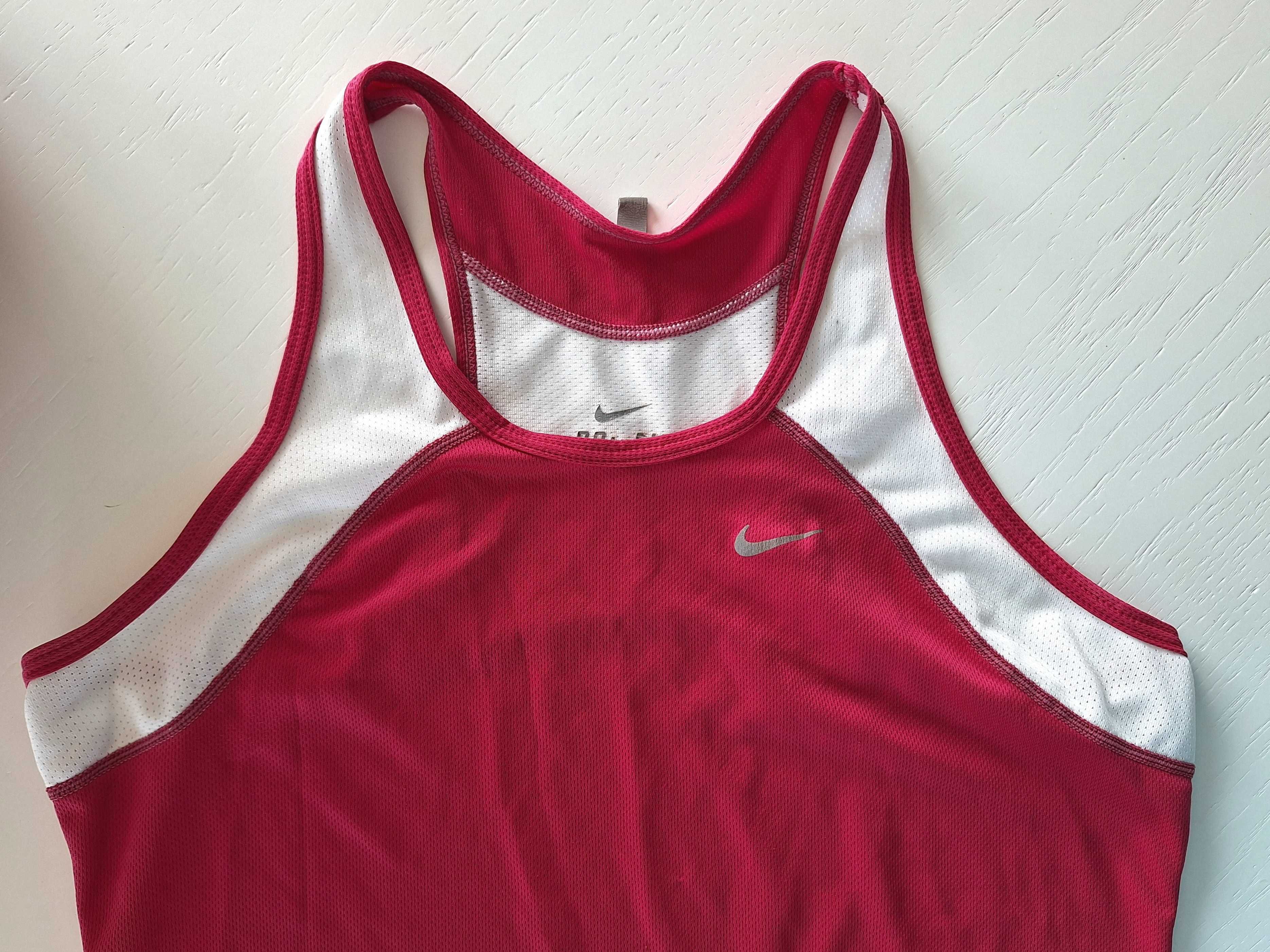 T-shirt Koszulka sportowa na siłownię do ćwiczeń Puma 9-10 140cm