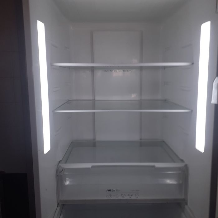 Vendo figorifico usado Becken