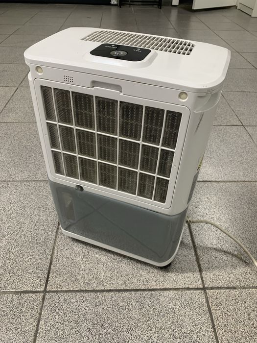Desumidificador Electronia