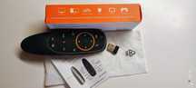 controle remoto de voz do mouse do ar.