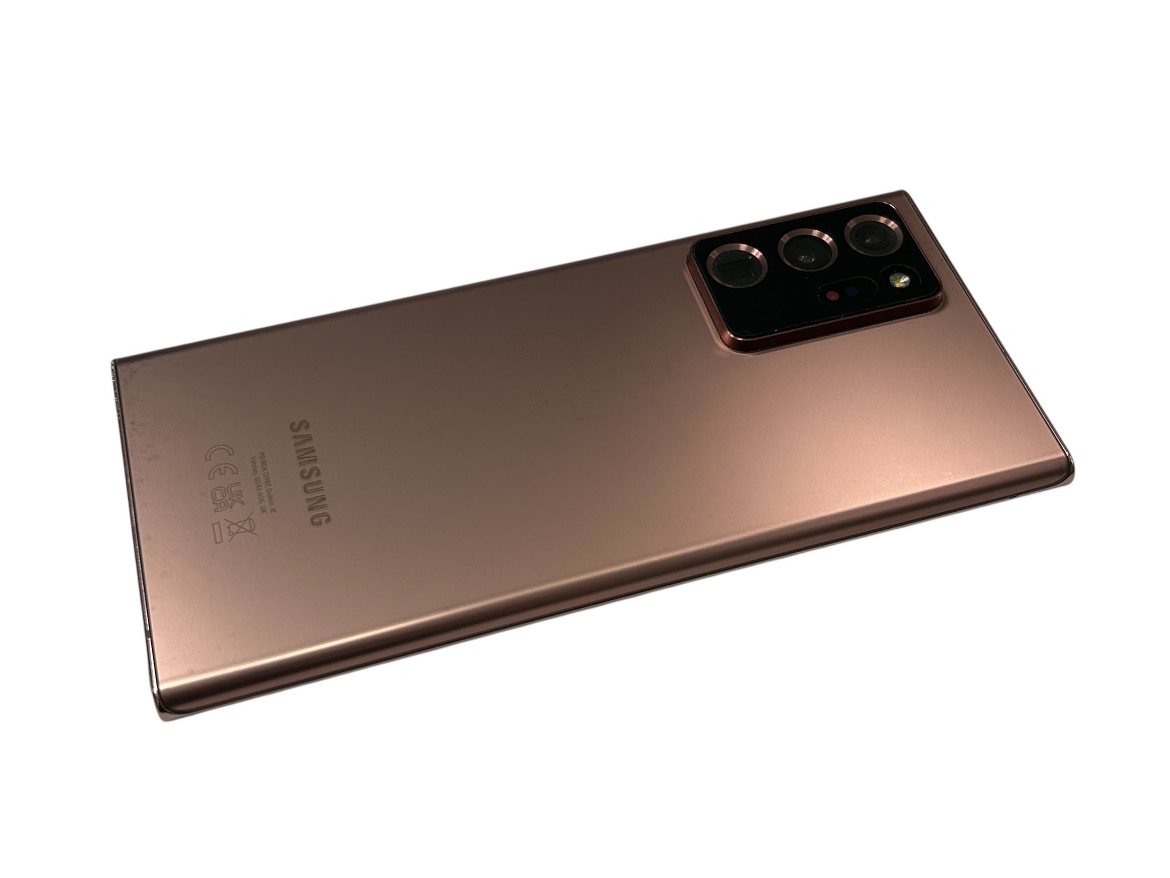 Samsung Galaxy Note 20 Ultra 12/256GB AL JANA PAWŁA