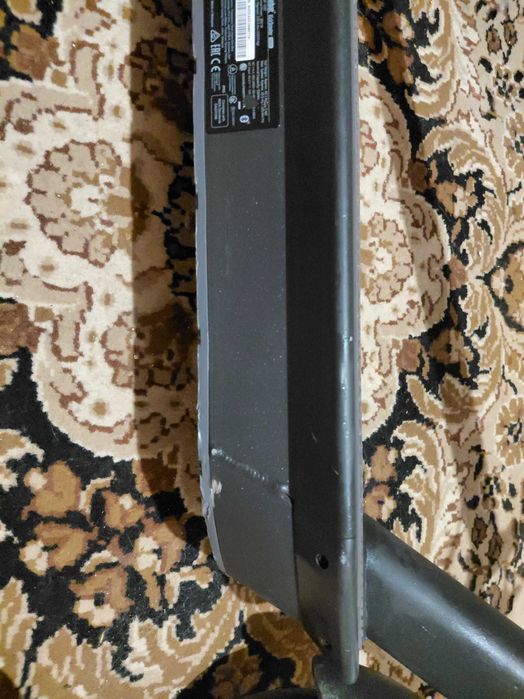 Ninebot KickScooter MAX G30