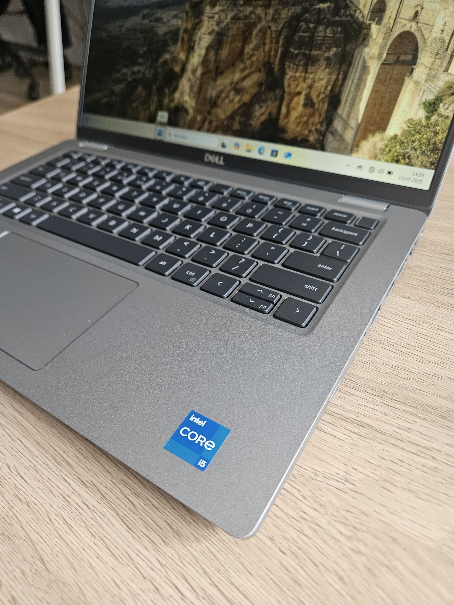 *JAK NOWY* Laptop Dell Latitude 5420 i5-11 generacja, 16GB RAM, 256GB