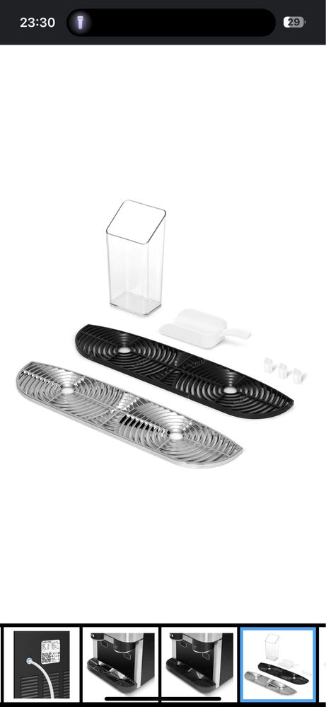 Welltec ICE20 Pro