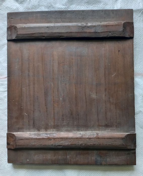 Икона Спиридон Тримифунтский