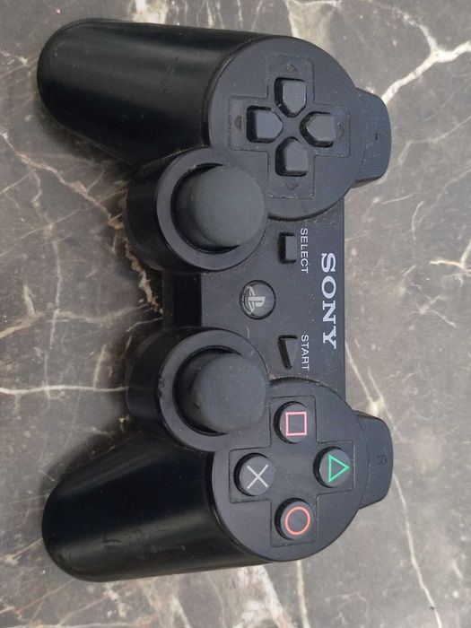 Бездротовий джойстик Геймпад для PS3 SONY PlayStation 3