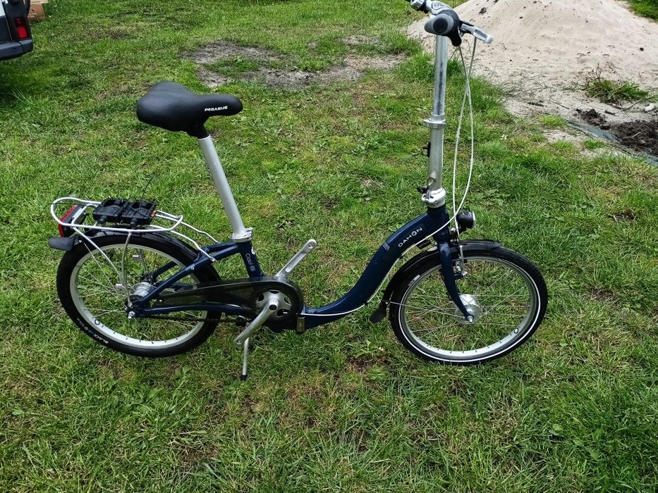 Dahon Ciao składak