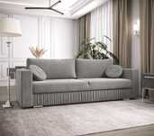 Kanapa Sofa trzyosobowa Riviera Funkcja Spania Wygodna EN MEBLE
