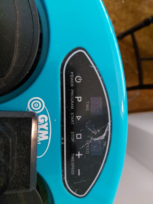 Massagador para pés