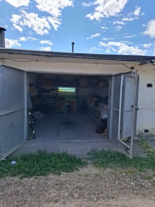 Продаю цегляний гараж(яма,підвал).кооператив #2.Вул.Південно-Кільцева.