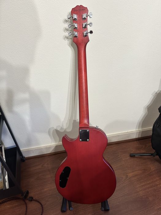 Epiphone Les Paul Special VE Heritage Cherry Sunburst