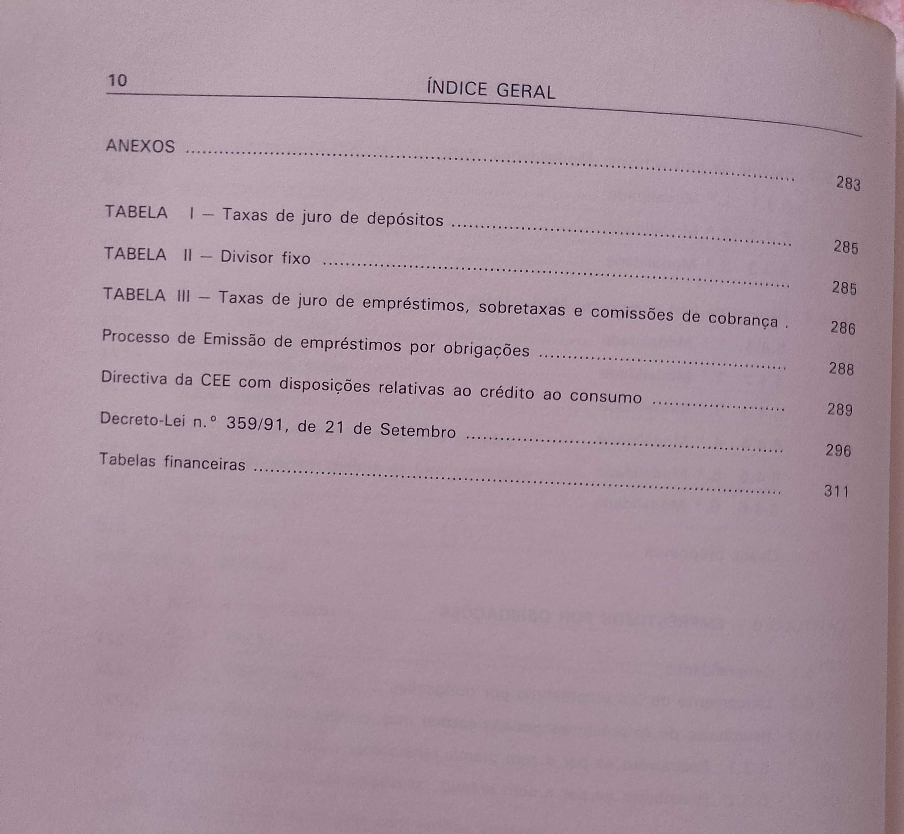 Elementos de Cálculo Financeiro, Azevedo Rodrigues, Isabel Nicolau