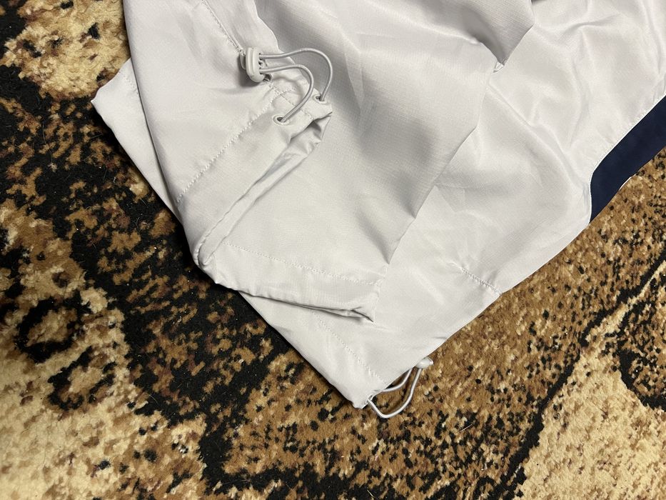 Шорти England Umbro