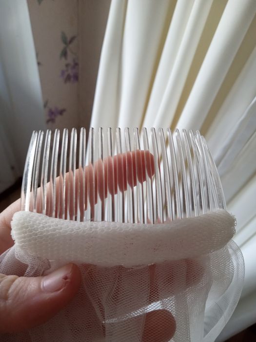 Весільна гарна сукня