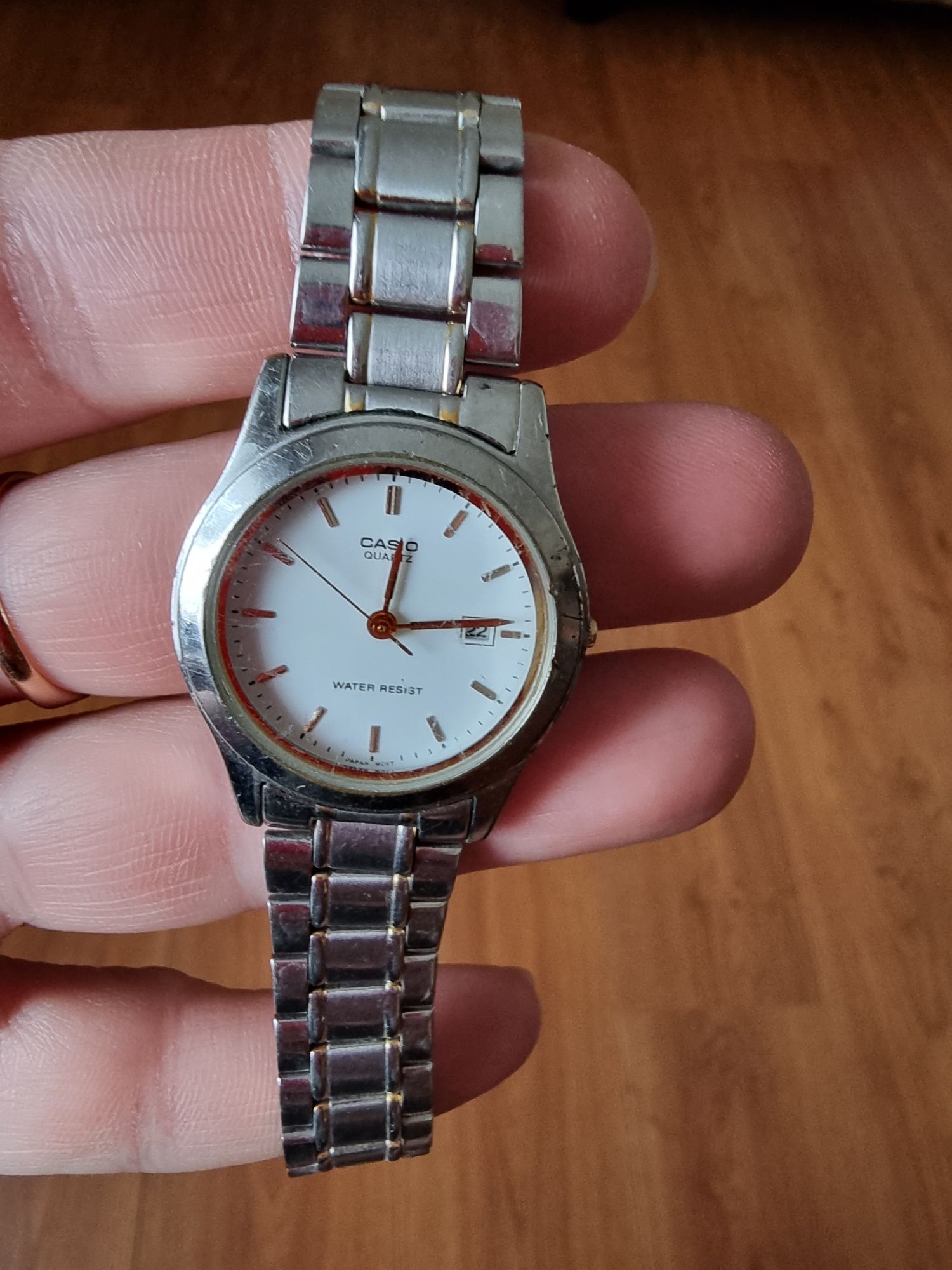 Годинник часи Casio LTP-1141