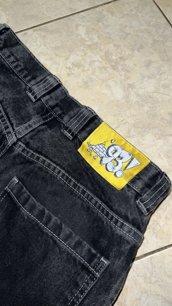 Джинси Polar Skate Co 93’ Work Jeans