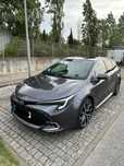 Toyota Corolla Touring Sports 1.8 Hybrid Exclusive