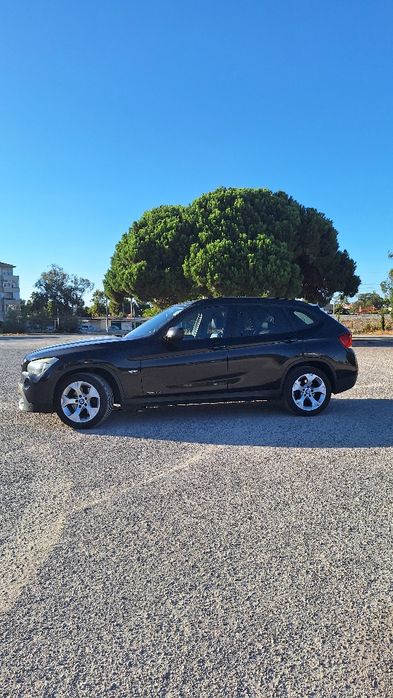 BMW X1 Sdrive18d Automático