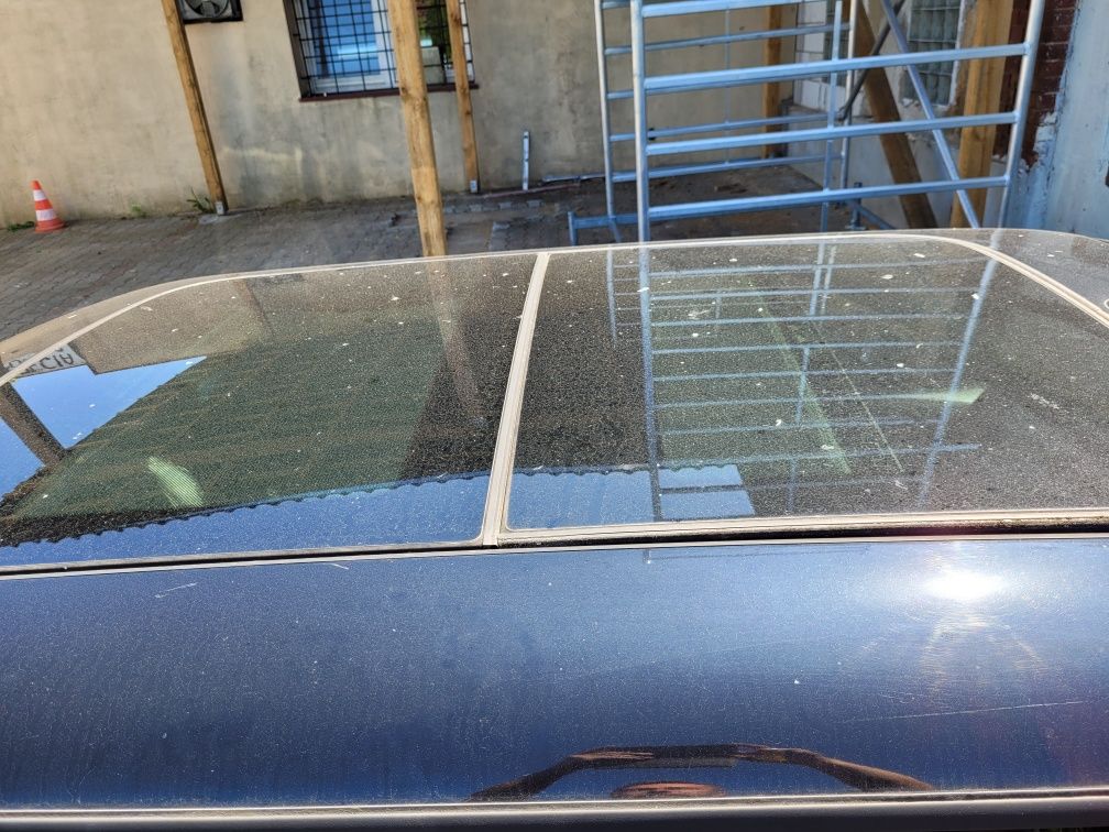 Mini Cooper 1.4 skóra Klima szyber Alu