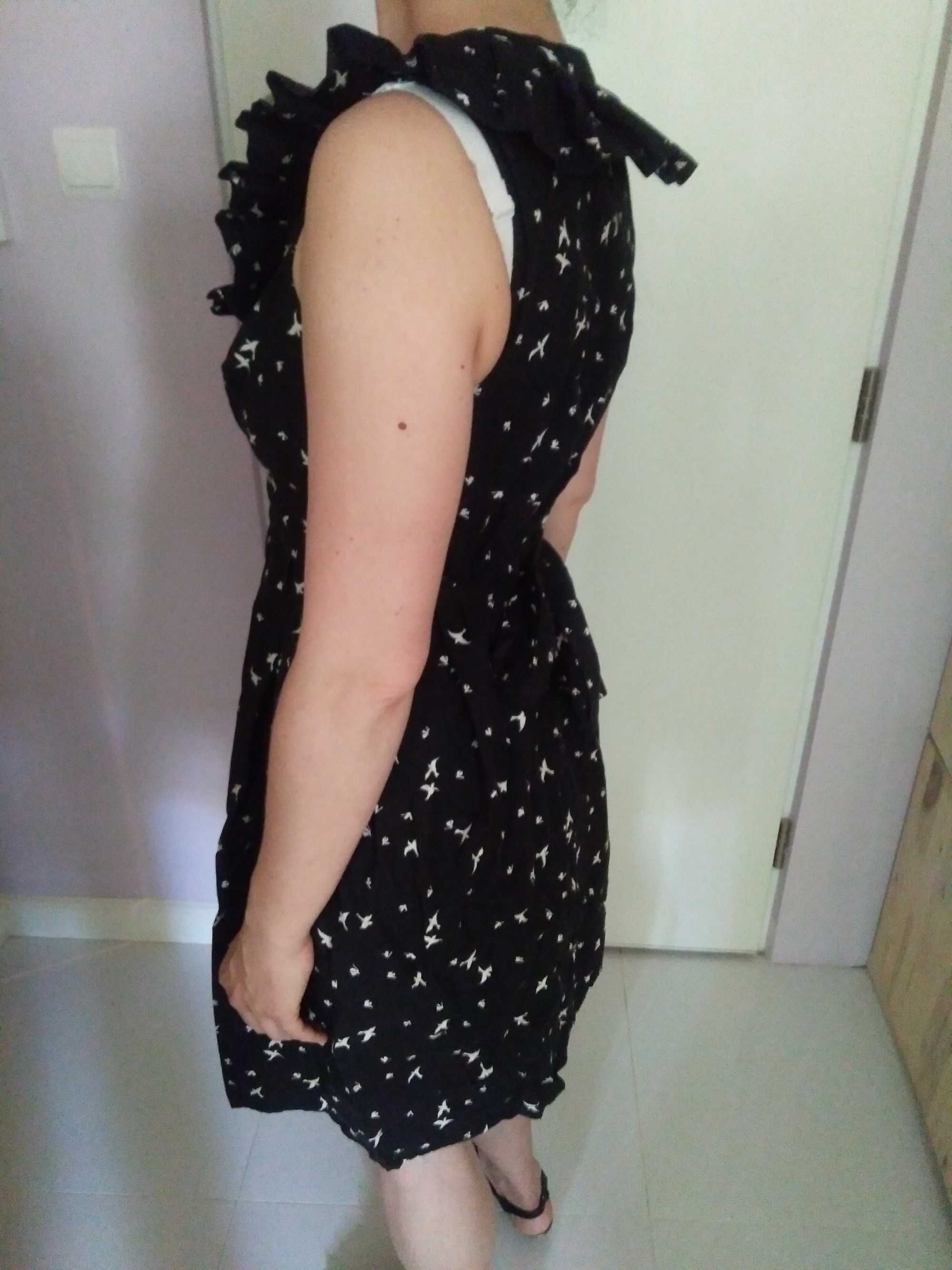 Sukienka new look letnia codzienna rozmiar M 40