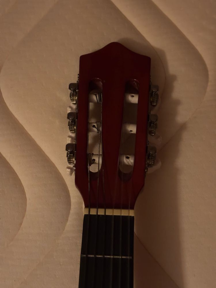 Guitarra stagg (completamente nova)