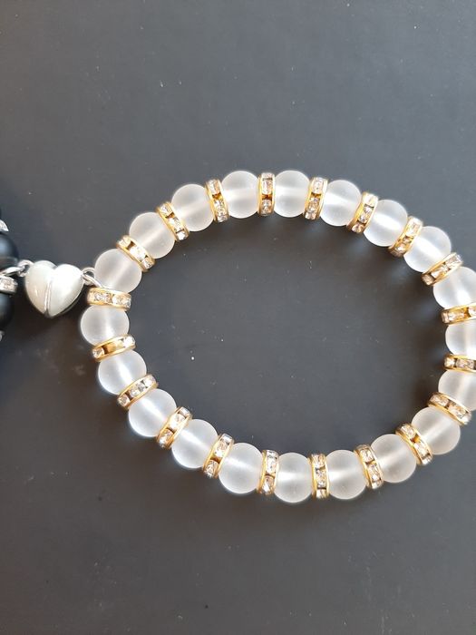 Conjunto de Pulseiras Amizade