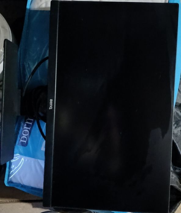 Монітор
Тип: РК-монітор
Діагональ: 21.5 дюйма
Розд