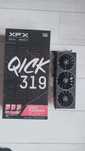 Karta graficzna XFX rx 6700 XT 12 gb
