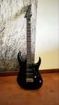 Ibanez ex series