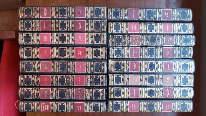 Clássicos da Literatura Fantástica - Amigos do Livro