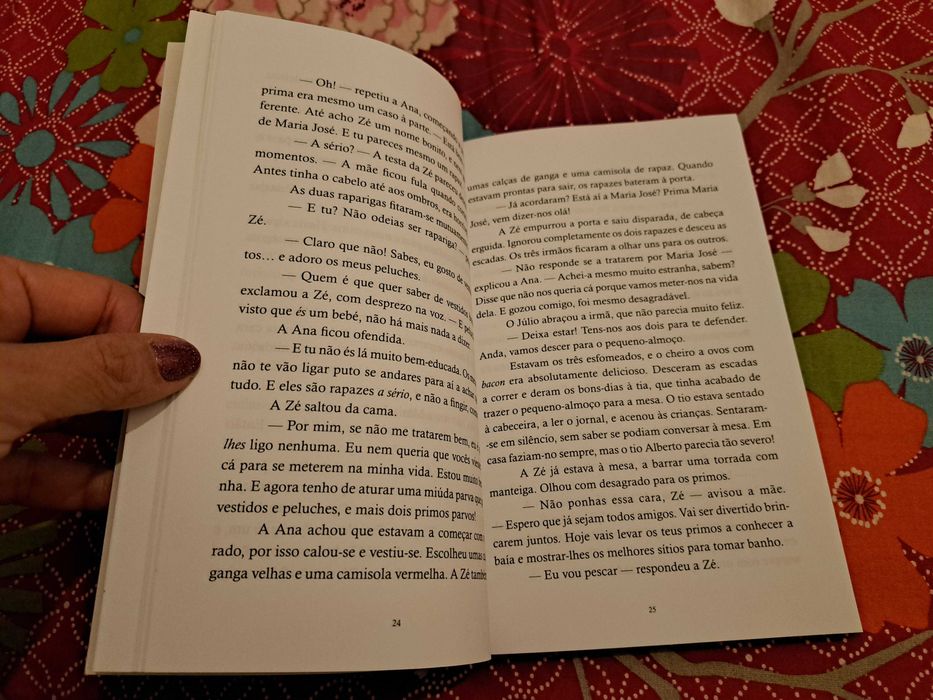 Os Cinco - Na Ilha do Tesouro