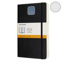 Щоденник 400 сторінок Moleskine записник блокнот