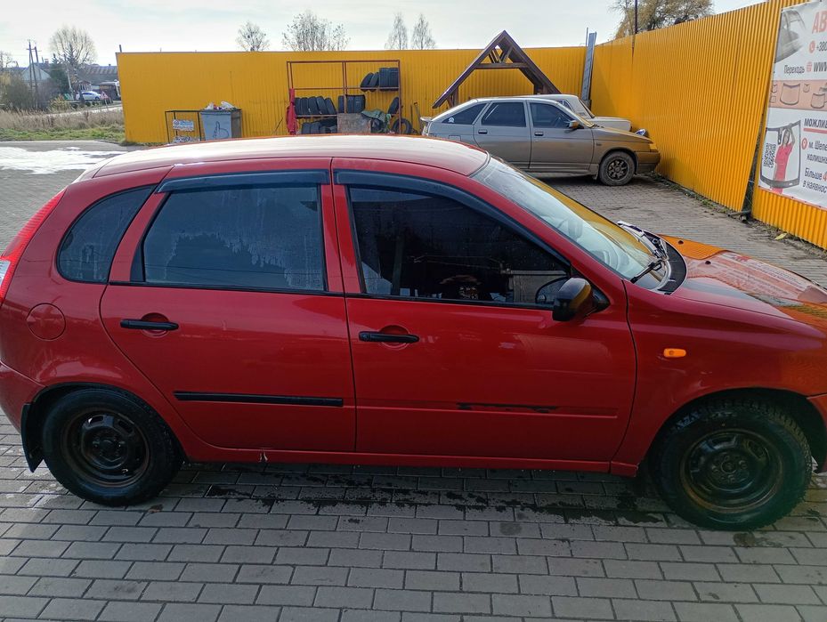 Продам авто в доброму стані.