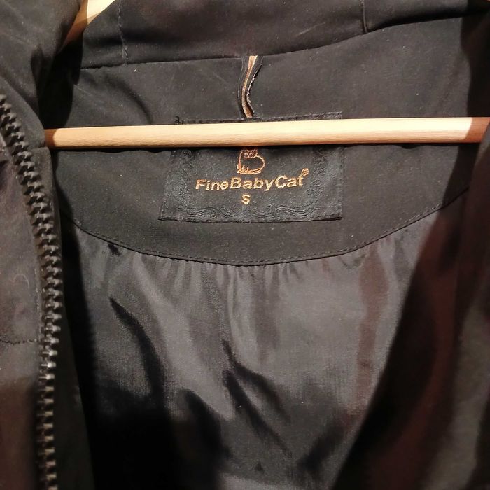 Продам женский пуховик