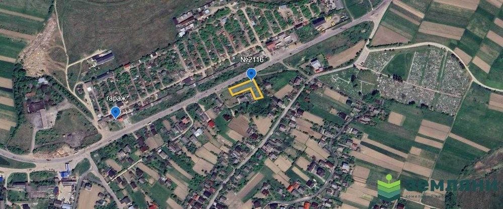 Продаж ділянки Черніїв (1)