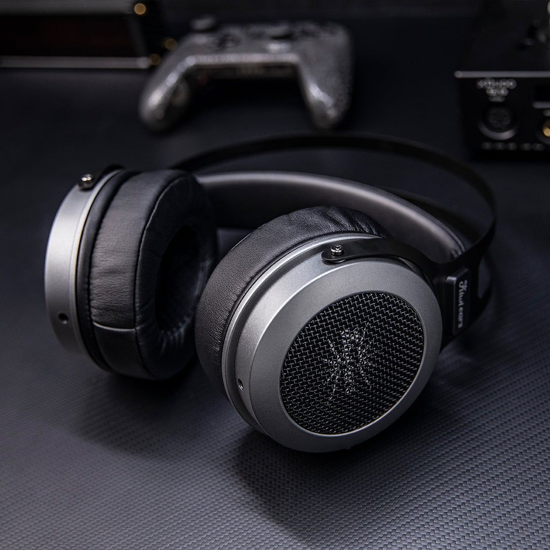 Kiwi Ears Altruva Hi-Fi Наушники с Динамическим Драйвером 50мм