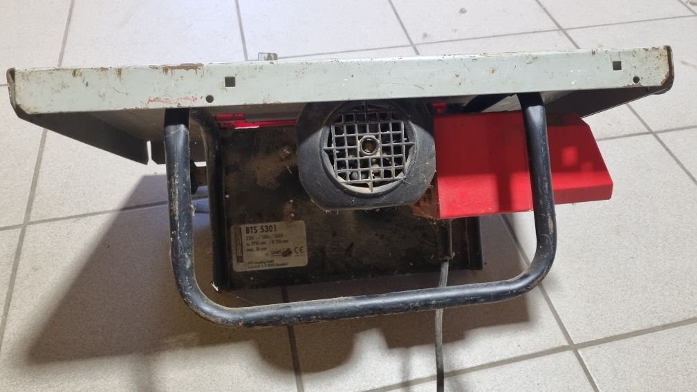 Przecinarka stołowa BTS 5301