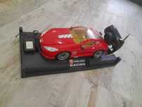 Carros telecomandados