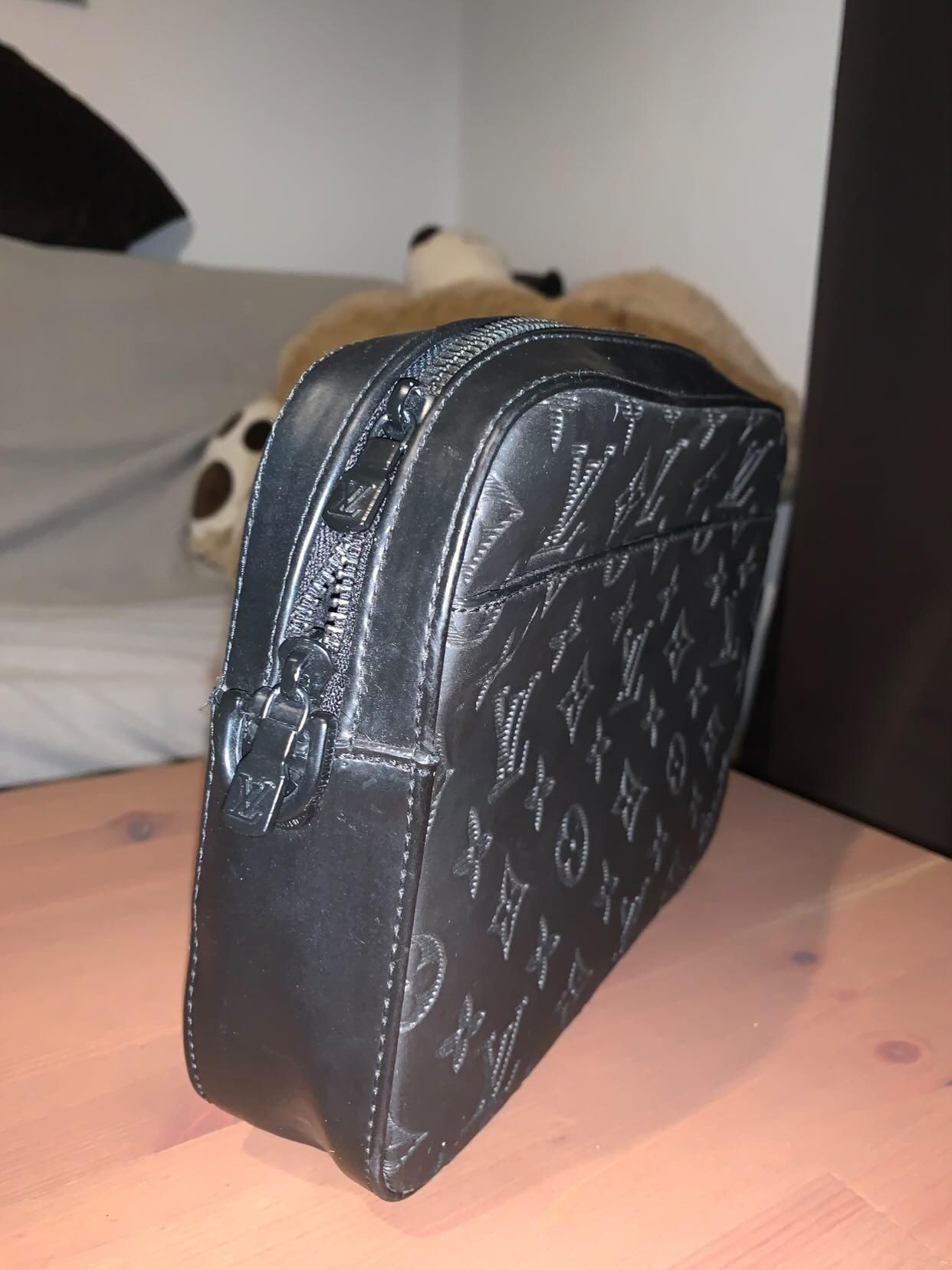 Bolsa Louis Vuitton