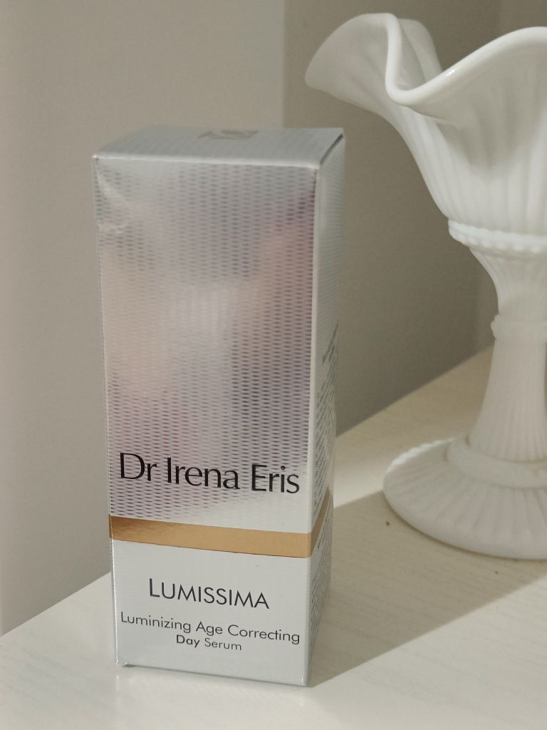 Dr Irena Eris Lumissima Luminizing & Age Correcting Day Serum 30 ml