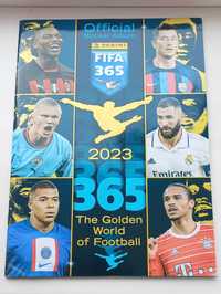 Panini FIFA 365 2022-2023