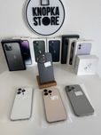 iPhone 16 Pro 256 Gb Всі Кольори Open Box 6263