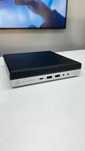 HP EliteDesk 800 G3 i5-7500T 16GB 256GB SSD W11 Pro - Loja Ovar