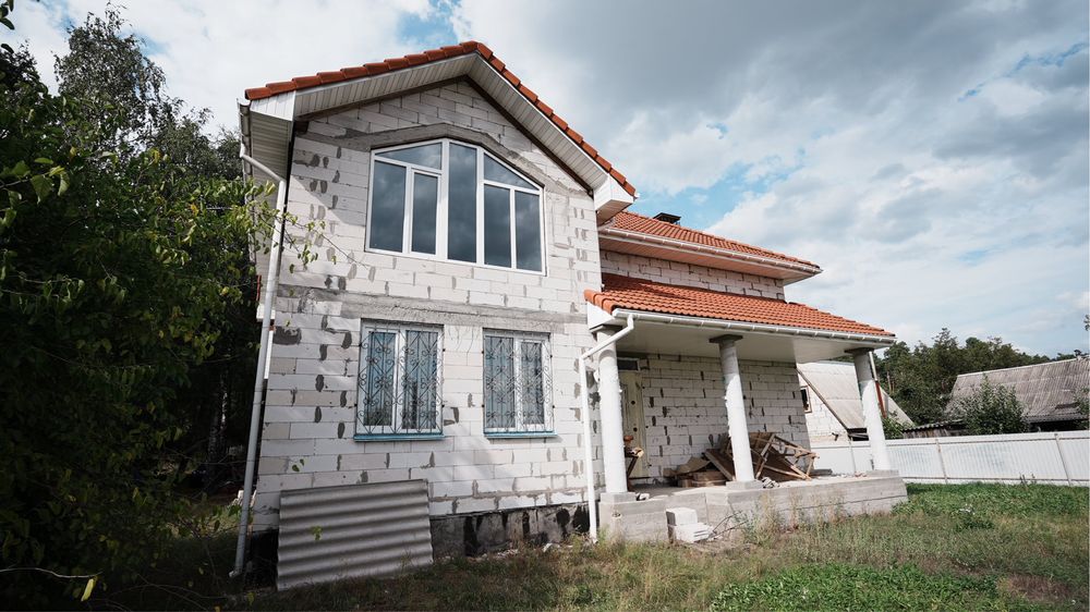 Без %Будинок Одеський нарямок, Солтанівка,Путрівка, Калинівка, Глеваха