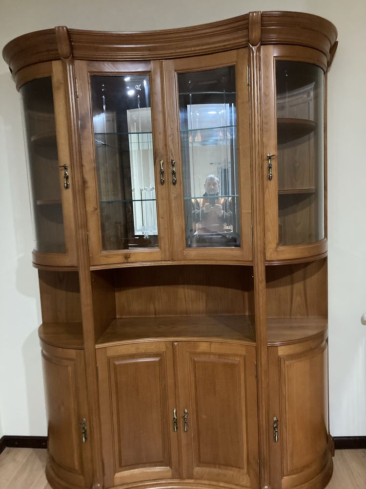Vendo movel de sala e uma sapateira como novos