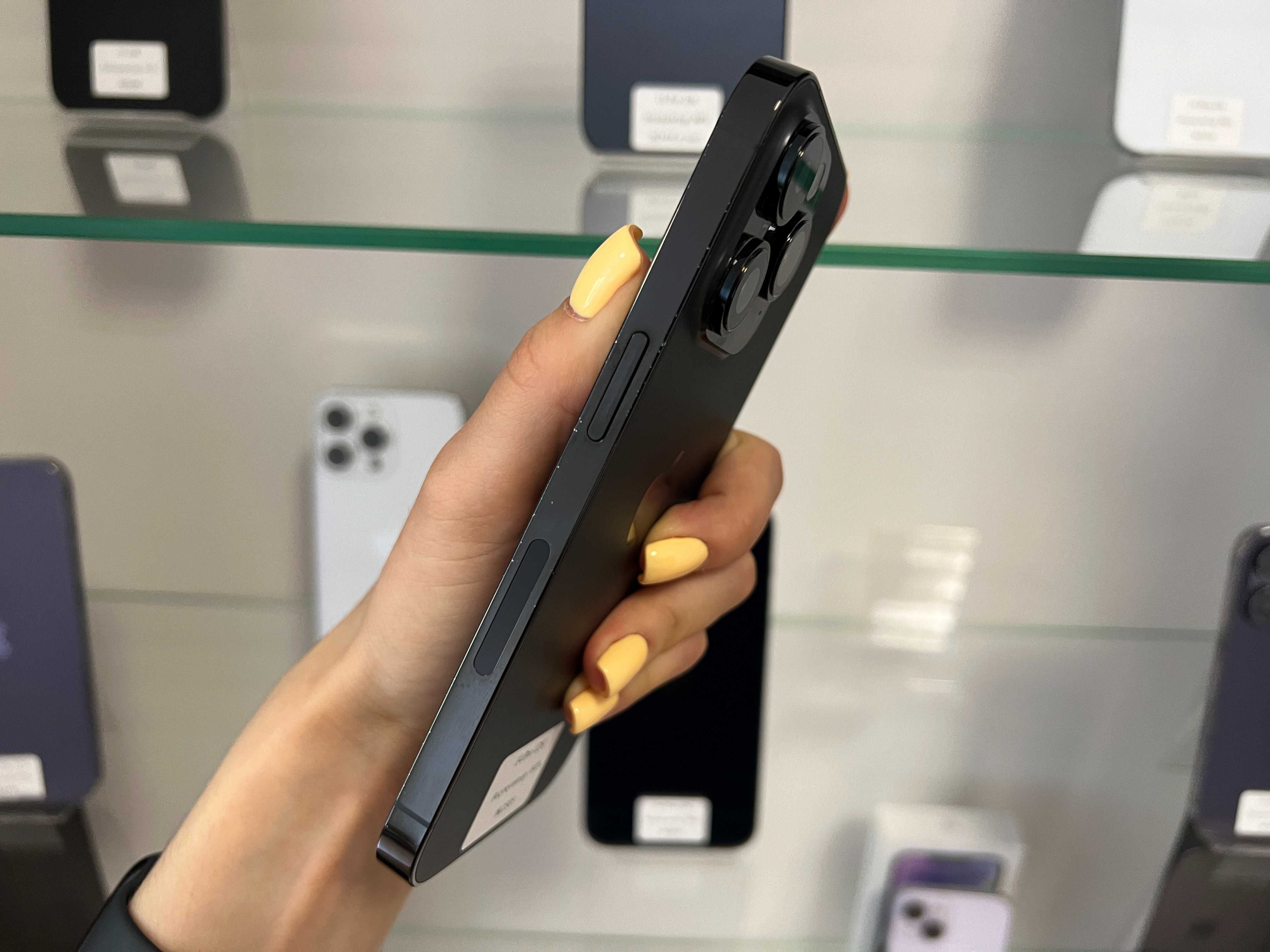 iPhone 14 Pro 128 gb Neverlock / Магазин / Гарантія / Обмін