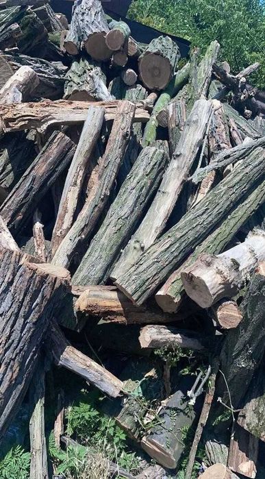 Сухие дрова. Рубаные.Не Дорого!